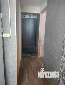 1-к квартира, на длительный срок, 32м2, 1/5 этаж