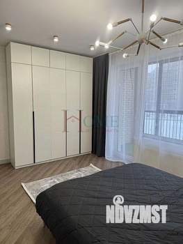 2-к квартира, на длительный срок, 66м2, 5/25 этаж