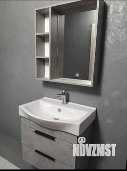 Студия квартира, на длительный срок, 35м2, 27/27 этаж