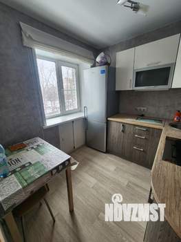 1-к квартира, на длительный срок, 35м2, 5/6 этаж