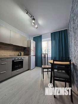 1-к квартира, на длительный срок, 37м2, 3/11 этаж