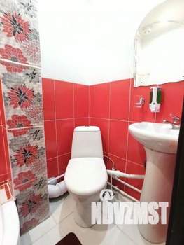 1-к квартира, посуточно, 18м2, 1/1 этаж
