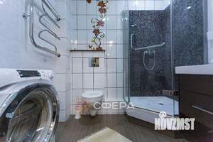 1-к квартира, на длительный срок, 47м2, 12/17 этаж