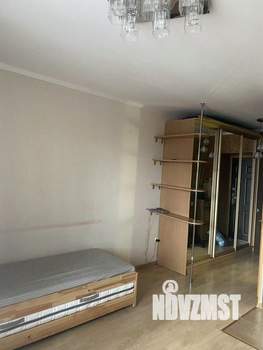 Студия квартира, на длительный срок, 23м2, 8/10 этаж