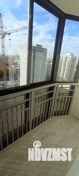 1-к квартира, на длительный срок, 39м2, 10/17 этаж