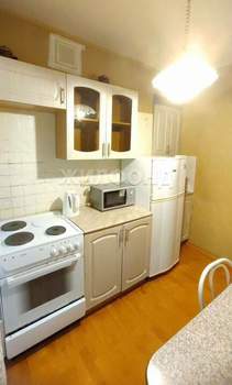 1-к квартира, на длительный срок, 32м2, 2/9 этаж