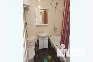 1-к квартира, посуточно, 45м2, 9/19 этаж