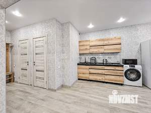 2-к квартира, на длительный срок, 56м2, 10/25 этаж