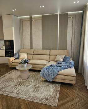 2-к квартира, на длительный срок, 64м2, 9/29 этаж