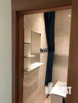 Студия квартира, на длительный срок, 21м2, 5/10 этаж