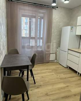 1-к квартира, на длительный срок, 30м2, 13/29 этаж