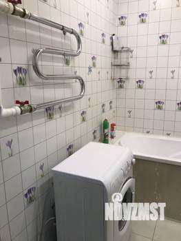 Студия квартира, на длительный срок, 30м2, 6/11 этаж