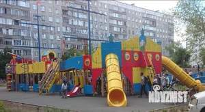 2-к квартира, на длительный срок, 46м2, 2/9 этаж