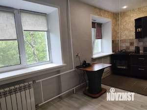 1-к квартира, на длительный срок, 36м2, 3/5 этаж