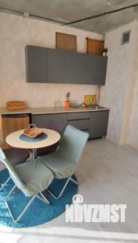 Студия квартира, на длительный срок, 26м2, 4/9 этаж