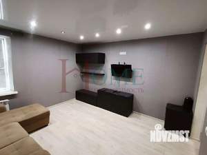 1-к квартира, на длительный срок, 38м2, 6/10 этаж