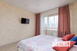 1-к квартира, посуточно, 33м2, 8/9 этаж