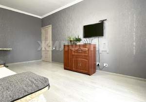 2-к квартира, на длительный срок, 54м2, 1/17 этаж