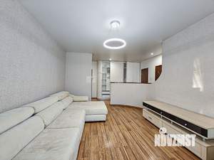 2-к квартира, на длительный срок, 62м2, 3/17 этаж