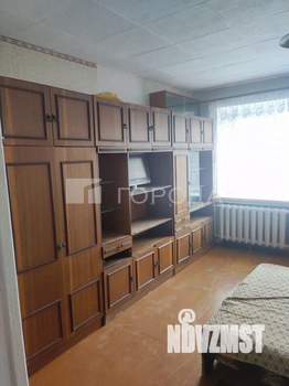 1-к квартира, на длительный срок, 30м2, 5/5 этаж