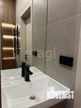 1-к квартира, на длительный срок, 34м2, 17/29 этаж