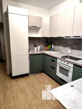 1-к квартира, на длительный срок, 35м2, 9/30 этаж