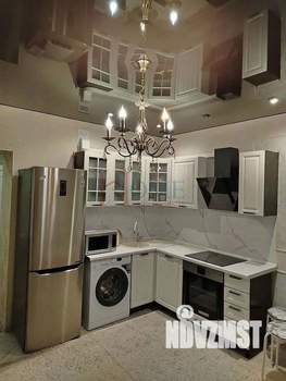 2-к квартира, на длительный срок, 56м2, 13/14 этаж