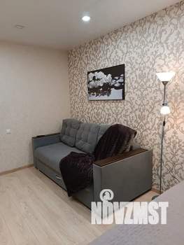 1-к квартира, посуточно, 40м2, 5/19 этаж