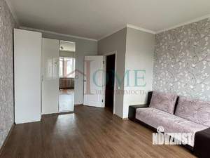 1-к квартира, на длительный срок, 39м2, 14/17 этаж