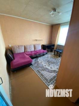 2-к квартира, на длительный срок, 45м2, 5/5 этаж