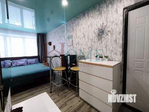 Студия квартира, на длительный срок, 20м2, 1/5 этаж