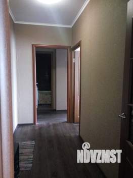 2-к квартира, на длительный срок, 47м2, 5/9 этаж