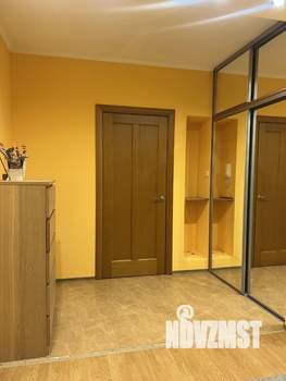 2-к квартира, на длительный срок, 72м2, 13/14 этаж