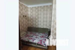 1-к квартира, посуточно, 39м2, 1/3 этаж