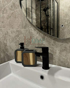 Студия квартира, на длительный срок, 24м2, 12/25 этаж