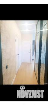 2-к квартира, на длительный срок, 48м2, 5/20 этаж