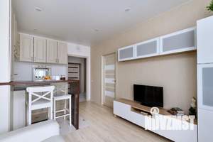 1-к квартира, посуточно, 37м2, 8/10 этаж