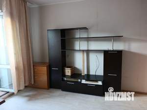 Студия квартира, на длительный срок, 30м2, 6/15 этаж