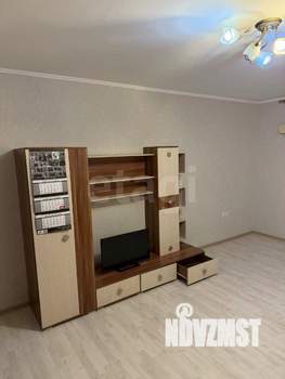 1-к квартира, на длительный срок, 47м2, 10/21 этаж