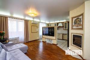 4-к квартира, на длительный срок, 100м2, 11/14 этаж