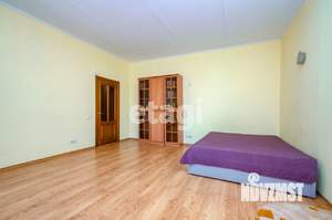 1-к квартира, на длительный срок, 60м2, 5/9 этаж