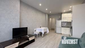 1-к квартира, на длительный срок, 45м2, 4/10 этаж