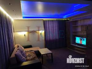 1-к квартира, на длительный срок, 32м2, 1/1 этаж