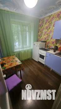 1-к квартира, посуточно, 35м2, 2/5 этаж