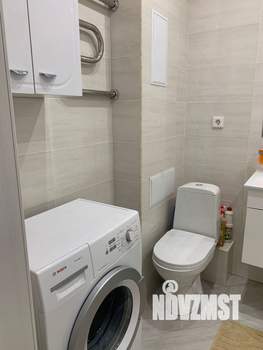 1-к квартира, на длительный срок, 46м2, 2/18 этаж