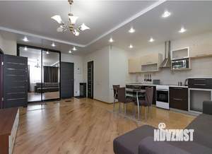 2-к квартира, на длительный срок, 65м2, 6/19 этаж