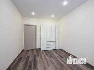 1-к квартира, на длительный срок, 40м2, 7/25 этаж