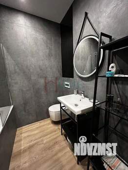 1-к квартира, на длительный срок, 35м2, 11/20 этаж