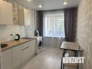 1-к квартира, посуточно, 36м2, 6/12 этаж