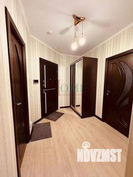 3-к квартира, на длительный срок, 57м2, 16/25 этаж